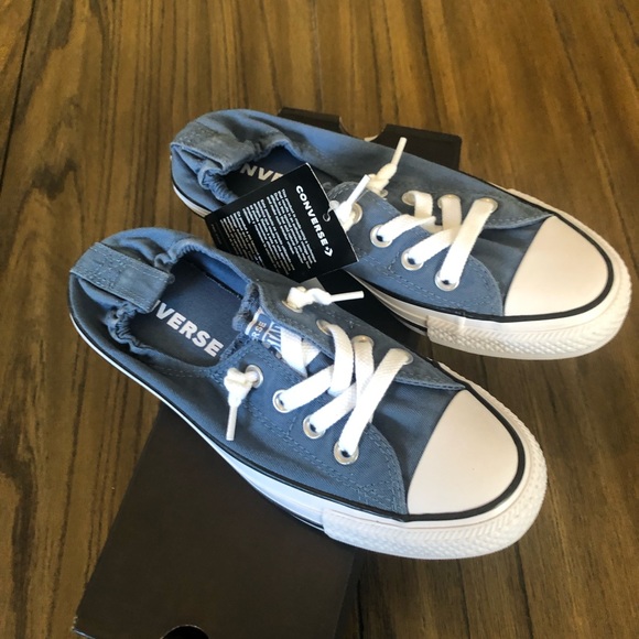 Converse Shoes - Converse All star slip on chuck Taylor sneakers